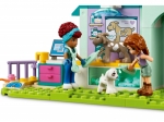 LEGO® Friends 42632 - Veterinárna klinika pre zvieratká z farmy